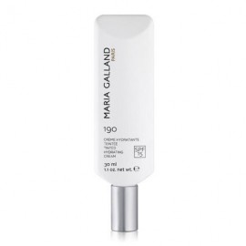 Maria Galland 190 Tinted Hydrating Cream 30ml